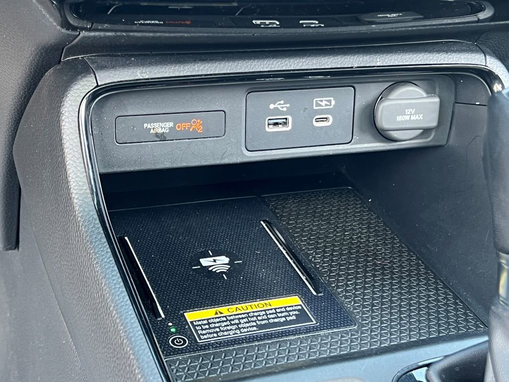 Used 2023 Honda CR-V EX-L image 29