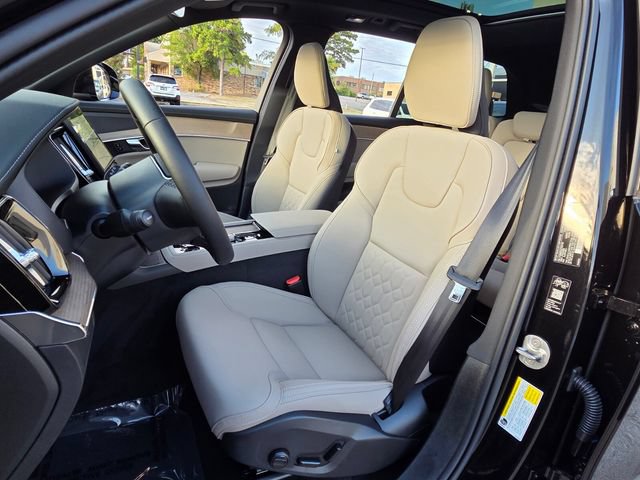 New 2026 Volvo XC90 B6 Plus AWD/4WD image 8