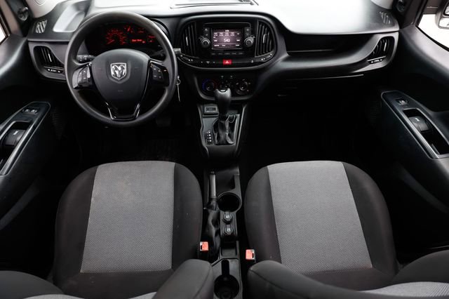 Used 2020 RAM ProMaster City Tradesman image 19