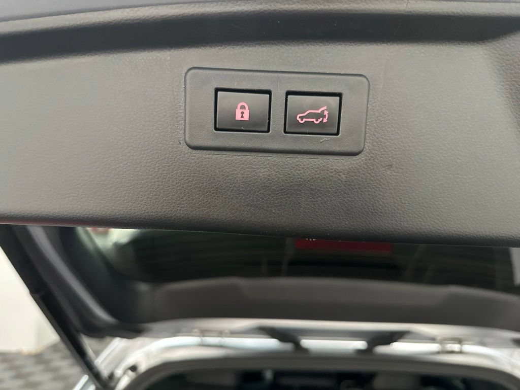 Used 2022 Subaru Outback Wilderness AWD/4WD image 36