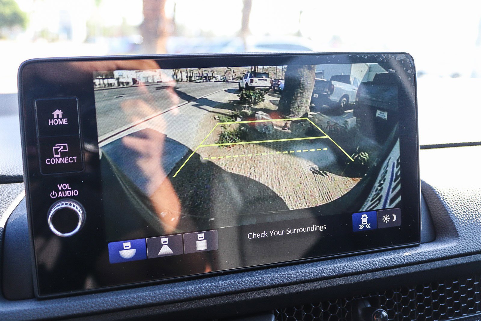 New 2026 Honda CR-V TrailSport image 39