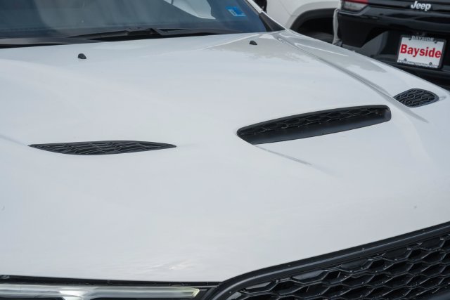 New 2026 Dodge Durango GT AWD/4WD image 22
