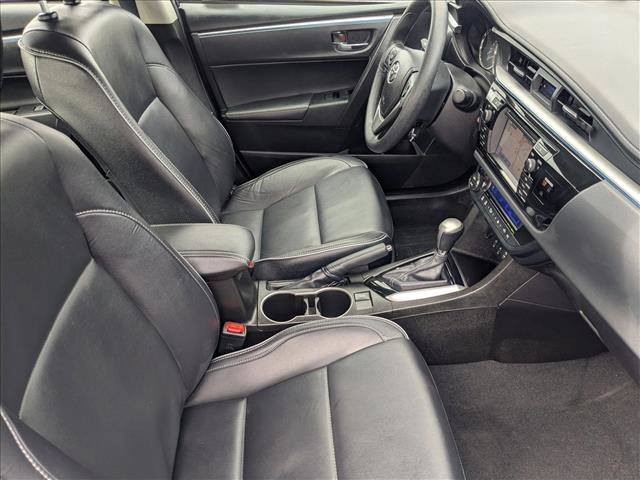 Used 2015 Toyota Corolla LE Premium image 20