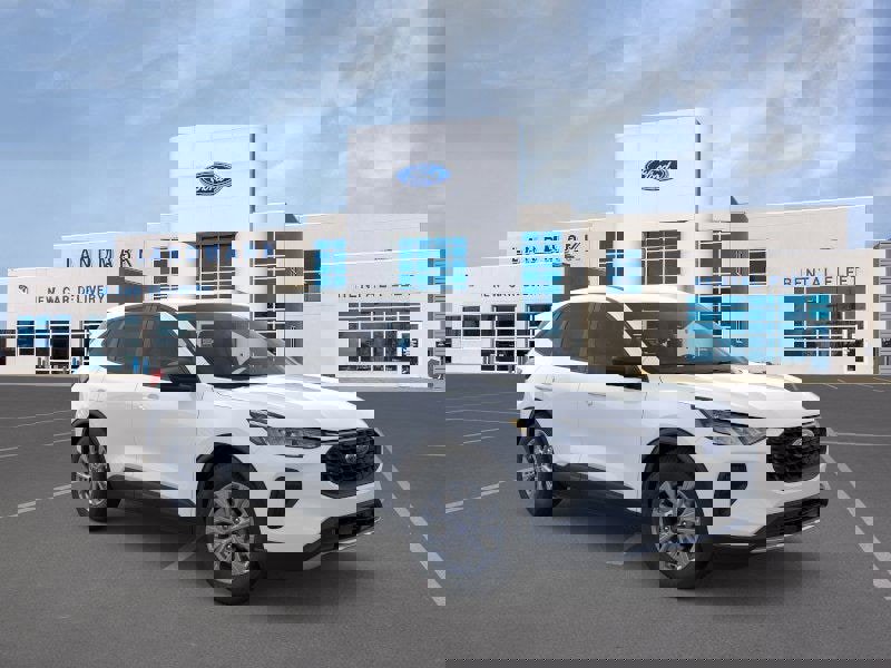 New 2026 Ford Escape Active image 30