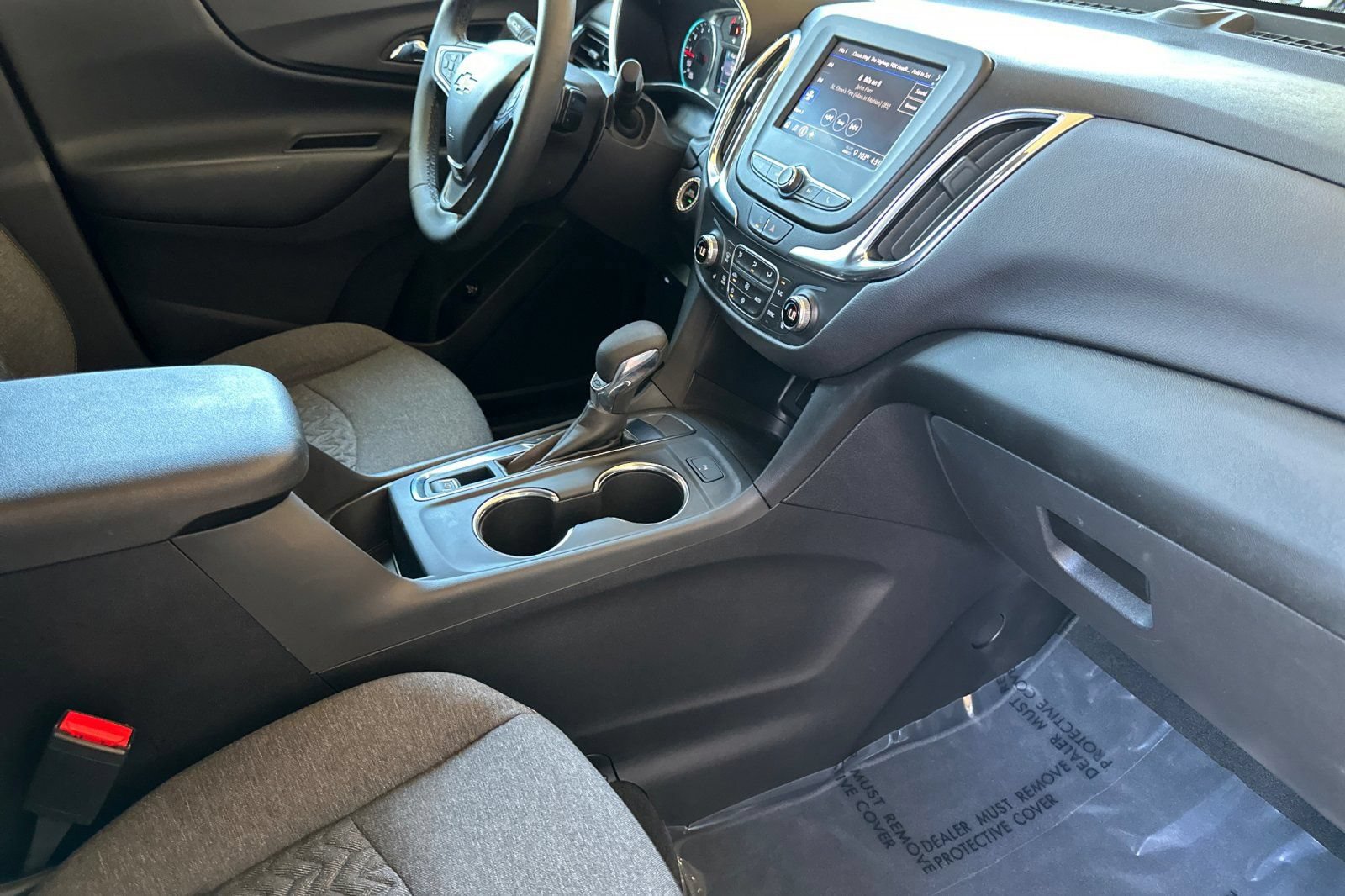 Certified 2024 Chevrolet Equinox LT FWD image 17