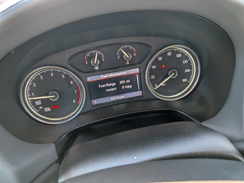 Used 2020 Buick Enclave Essence FWD image 27