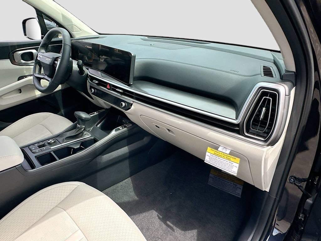 New 2026 Kia Sorento S w/ S Panoramic Sunroof Package FWD image 29