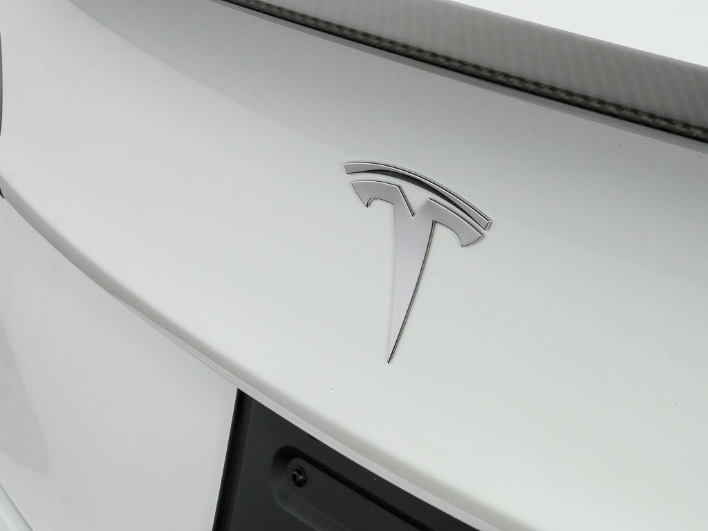 Used 2023 Tesla Model 3 Performance image 35