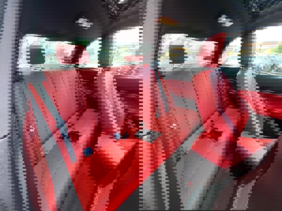 Used 2015 BMW M235i xDrive Coupe image 14