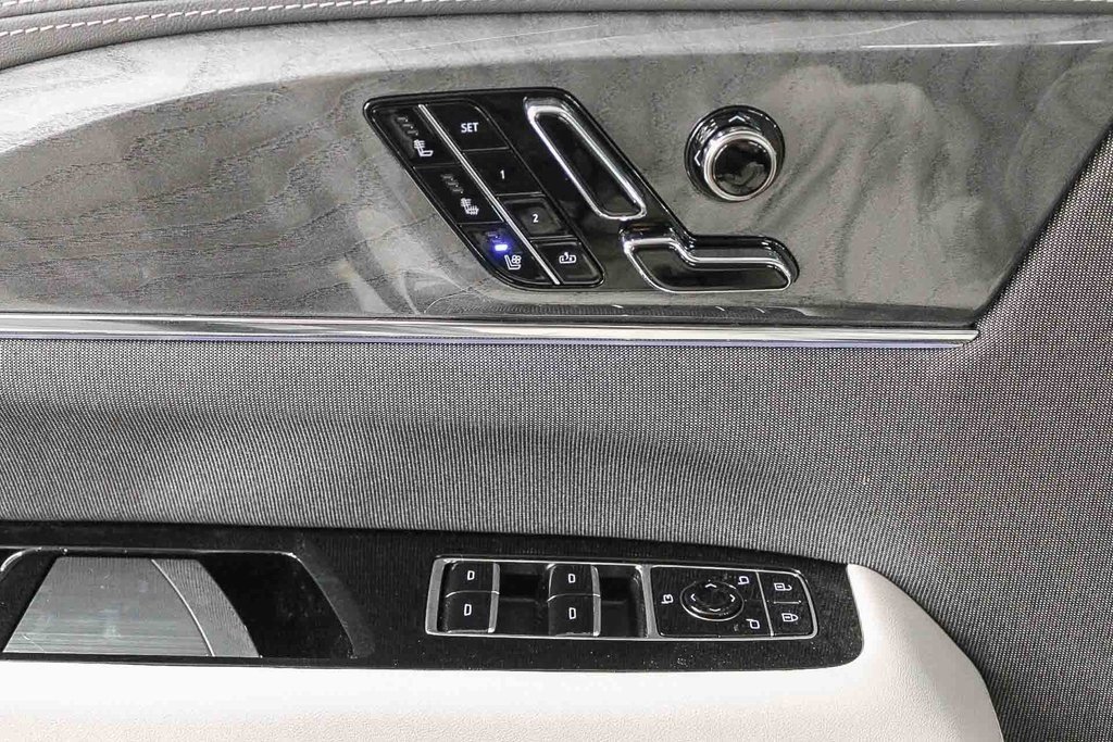 New 2025 Cadillac Escalade IQ Sport 1 image 23