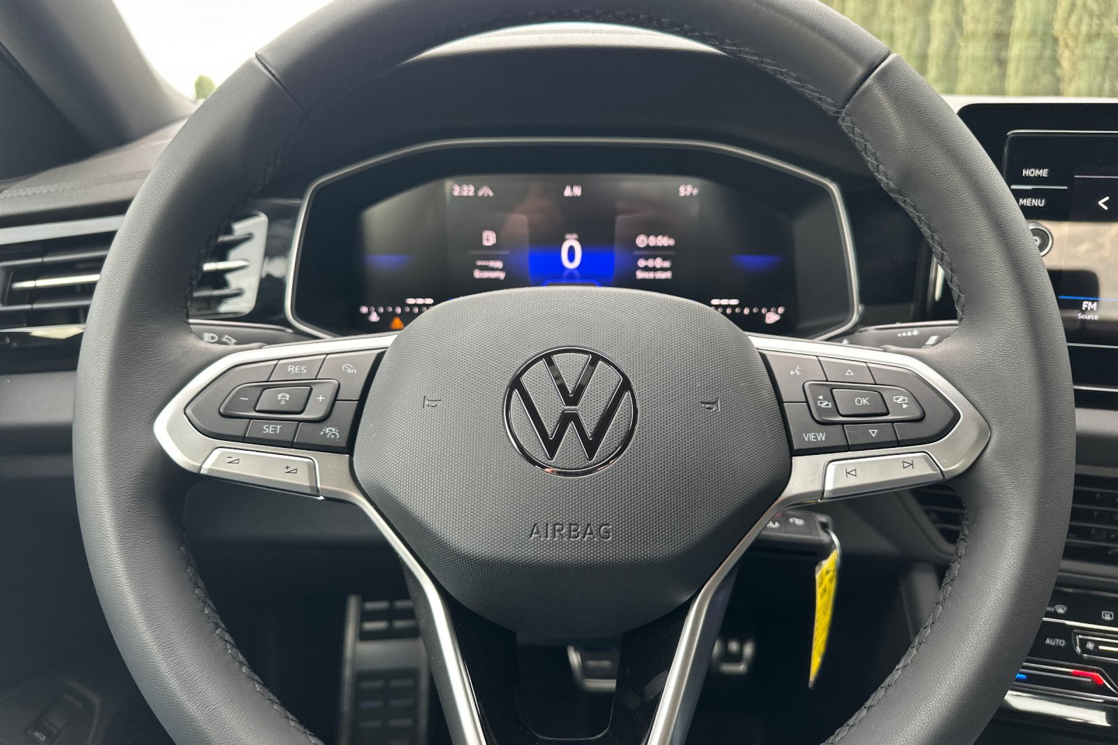 New 2026 Volkswagen Jetta Sport FWD image 21