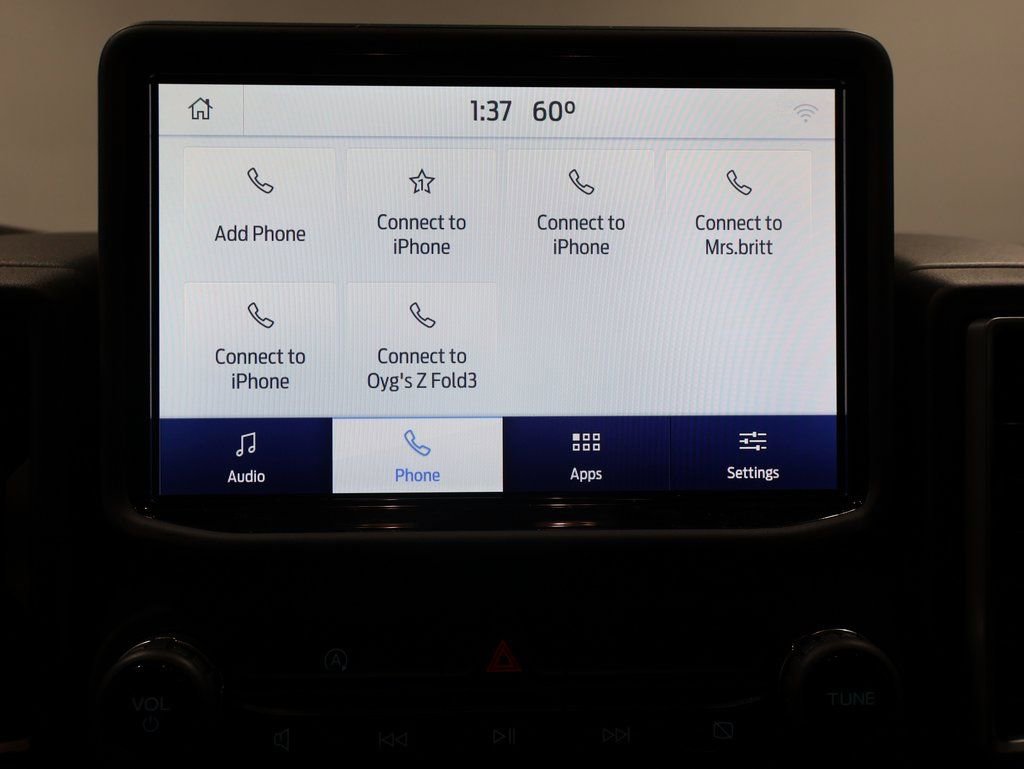 Used 2021 Ford Bronco Sport Big Bend image 30