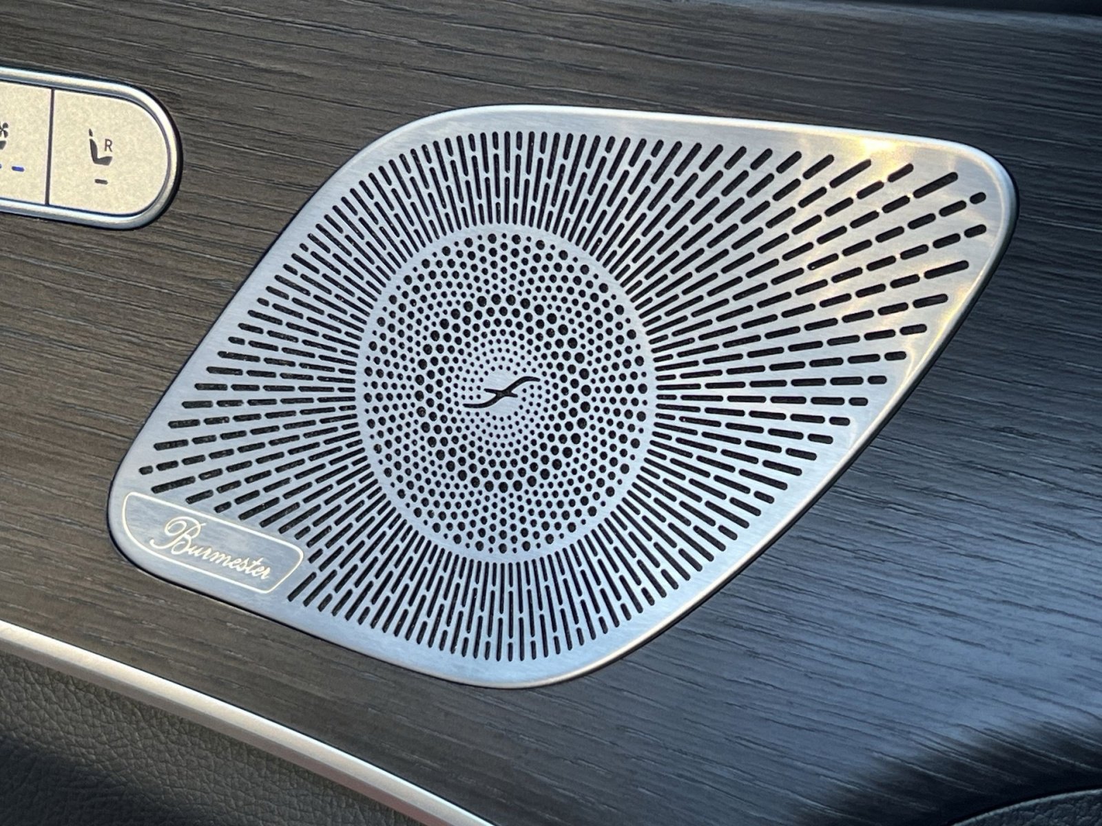 Certified 2026 Mercedes-Benz GLS 450 4MATIC image 37