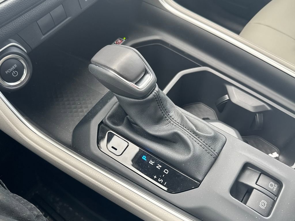 Used 2026 Toyota Grand Highlander XLE image 29