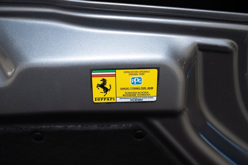 Used 2023 Ferrari 812 GTS RWD image 10