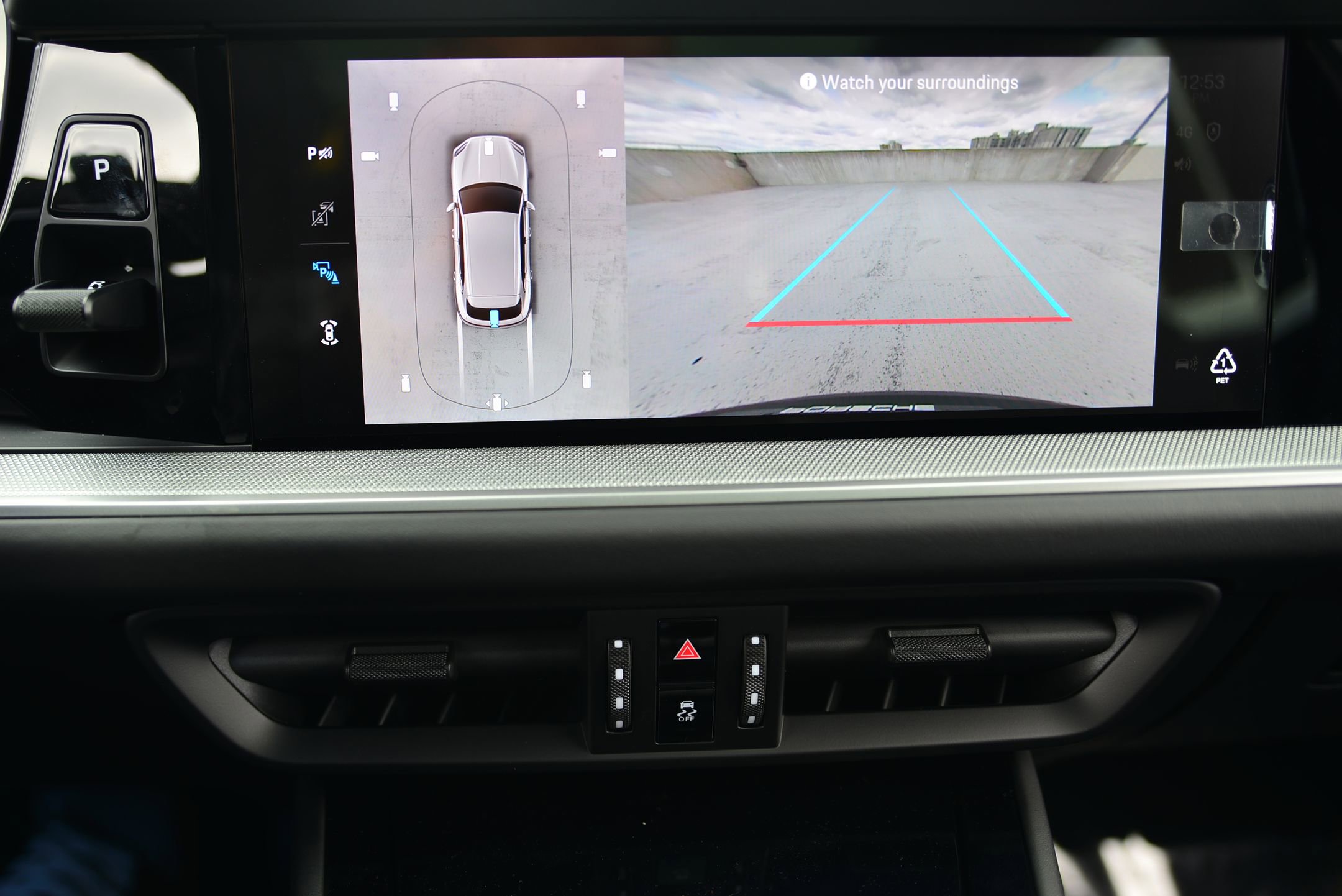 Certified 2026 Porsche Cayenne E-Hybrid image 33