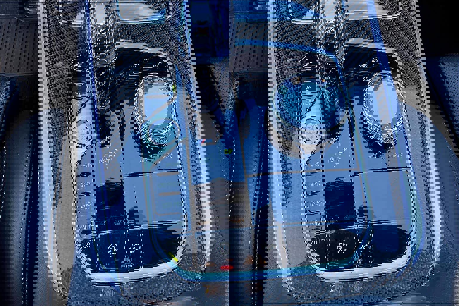 Used 2021 BMW X5 M50i w/ Executive Package image 65