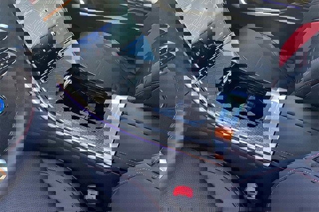 New 2026 Mercedes-Benz CLE 53 AMG 4MATIC Coupe image 11