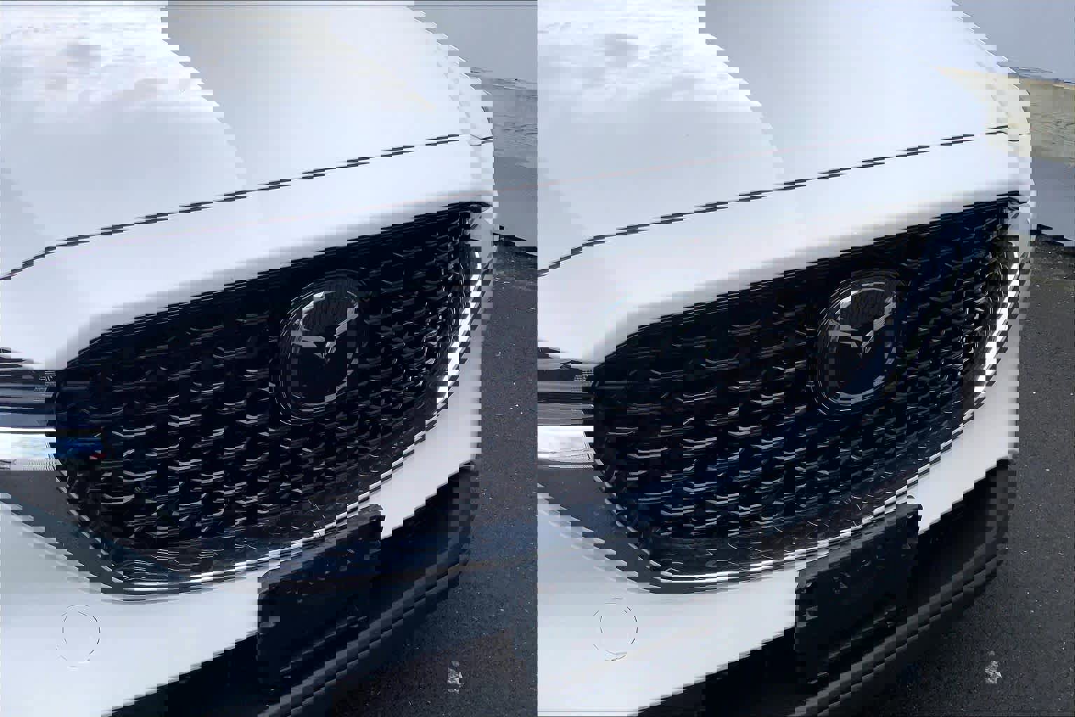 Certified 2023 MAZDA CX-5 AWD 2.5 S w/ Preferred Package image 32