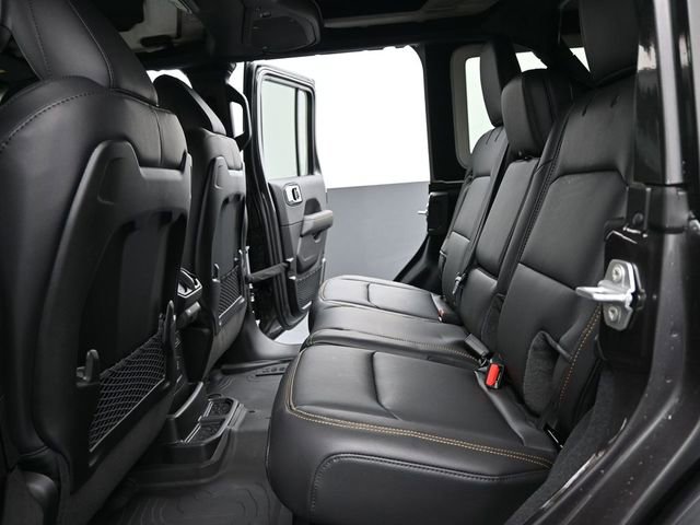 New 2026 Jeep Wrangler Sahara image 15
