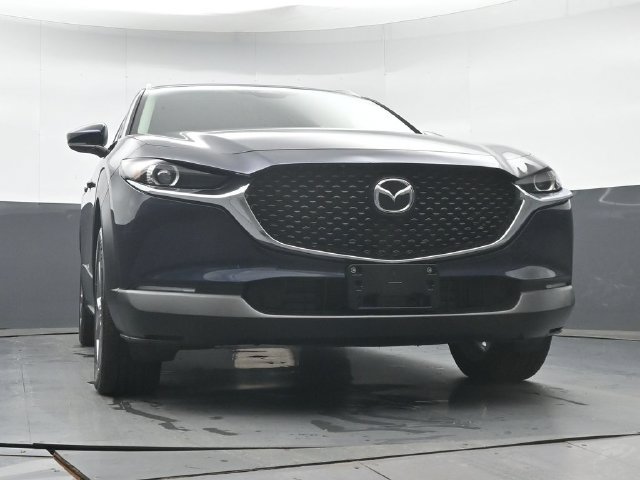 Certified 2024 MAZDA CX-30 AWD 2.5 S w/ Preferred Package image 35