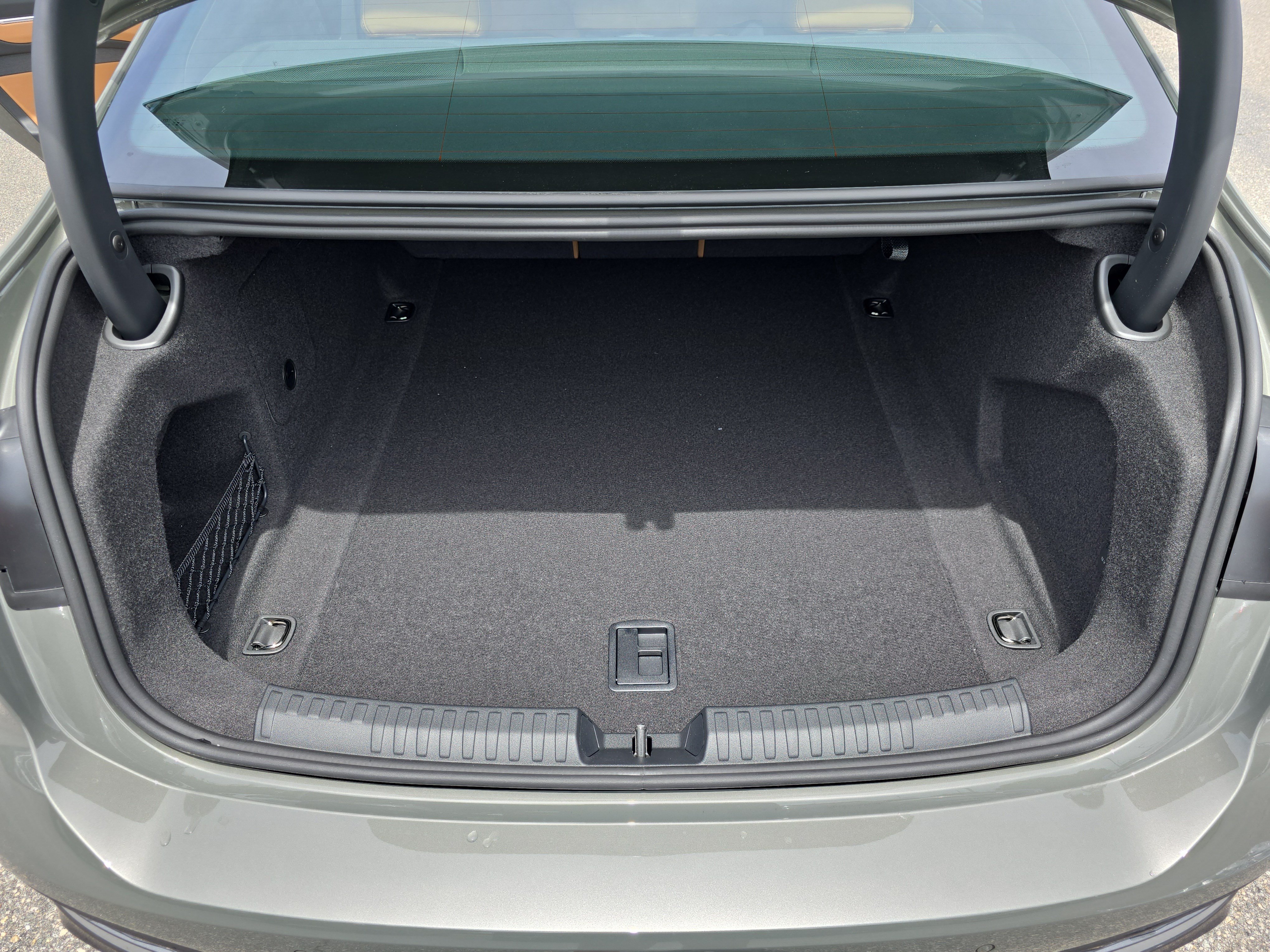 New 2026 Audi A6 Premium Plus AWD/4WD image 12