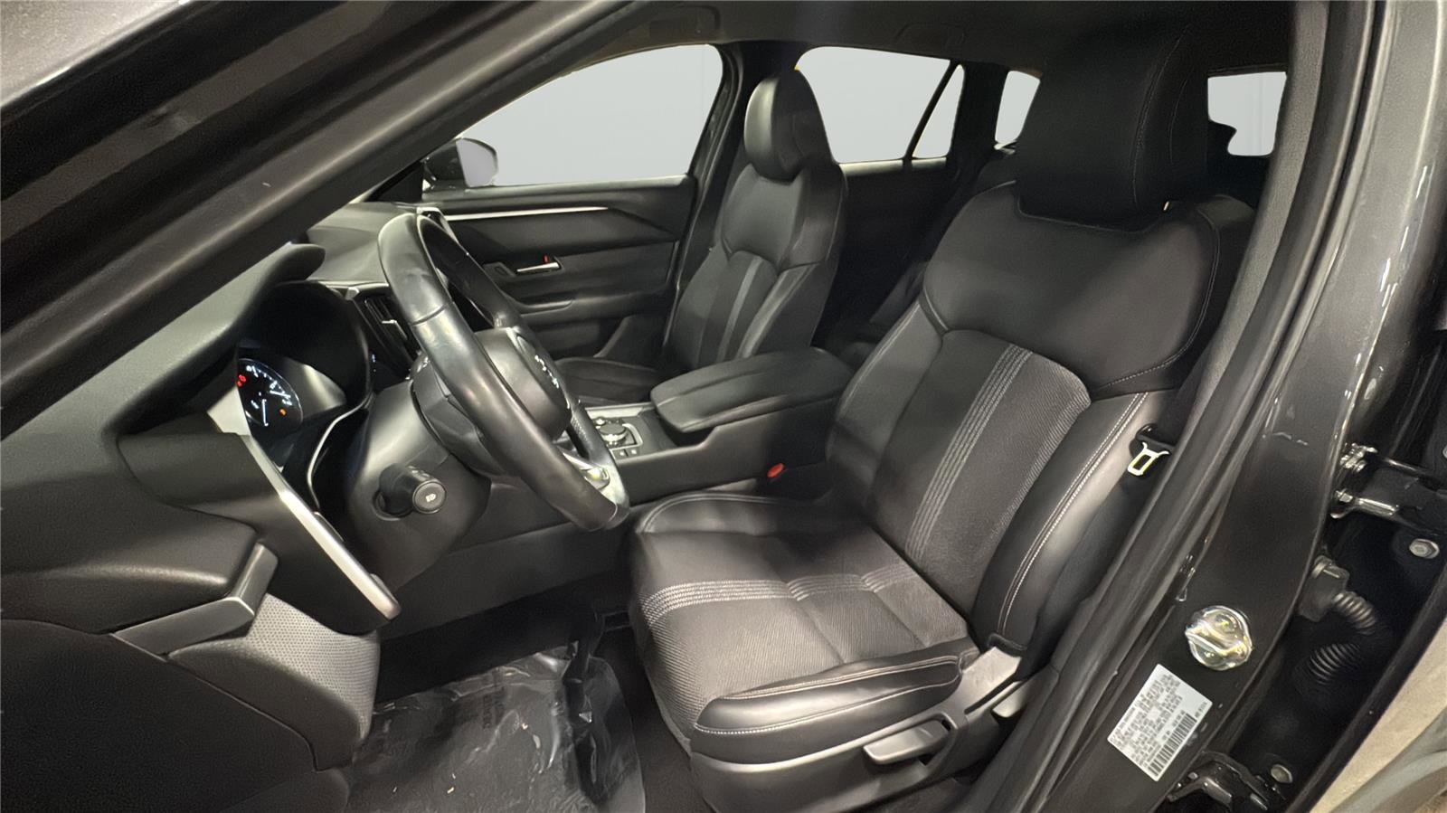 Used 2023 MAZDA CX-50 AWD 2.5 S w/ Select Package image 10