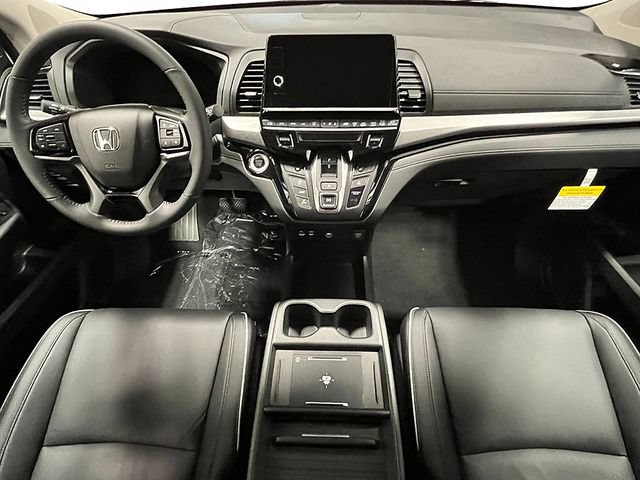 New 2026 Honda Odyssey Touring image 16