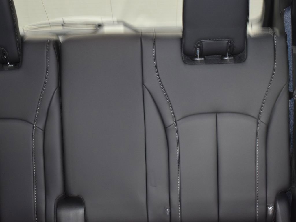 New 2026 INFINITI QX60 Autograph w/ Dark Cargo Package image 21