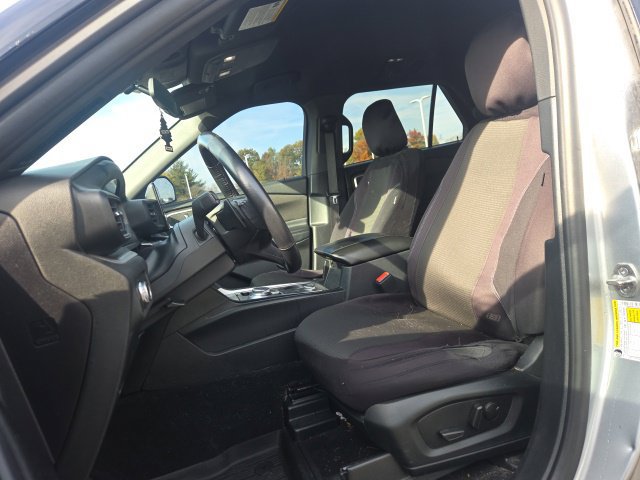 Used 2020 Ford Explorer XLT AWD/4WD image 24