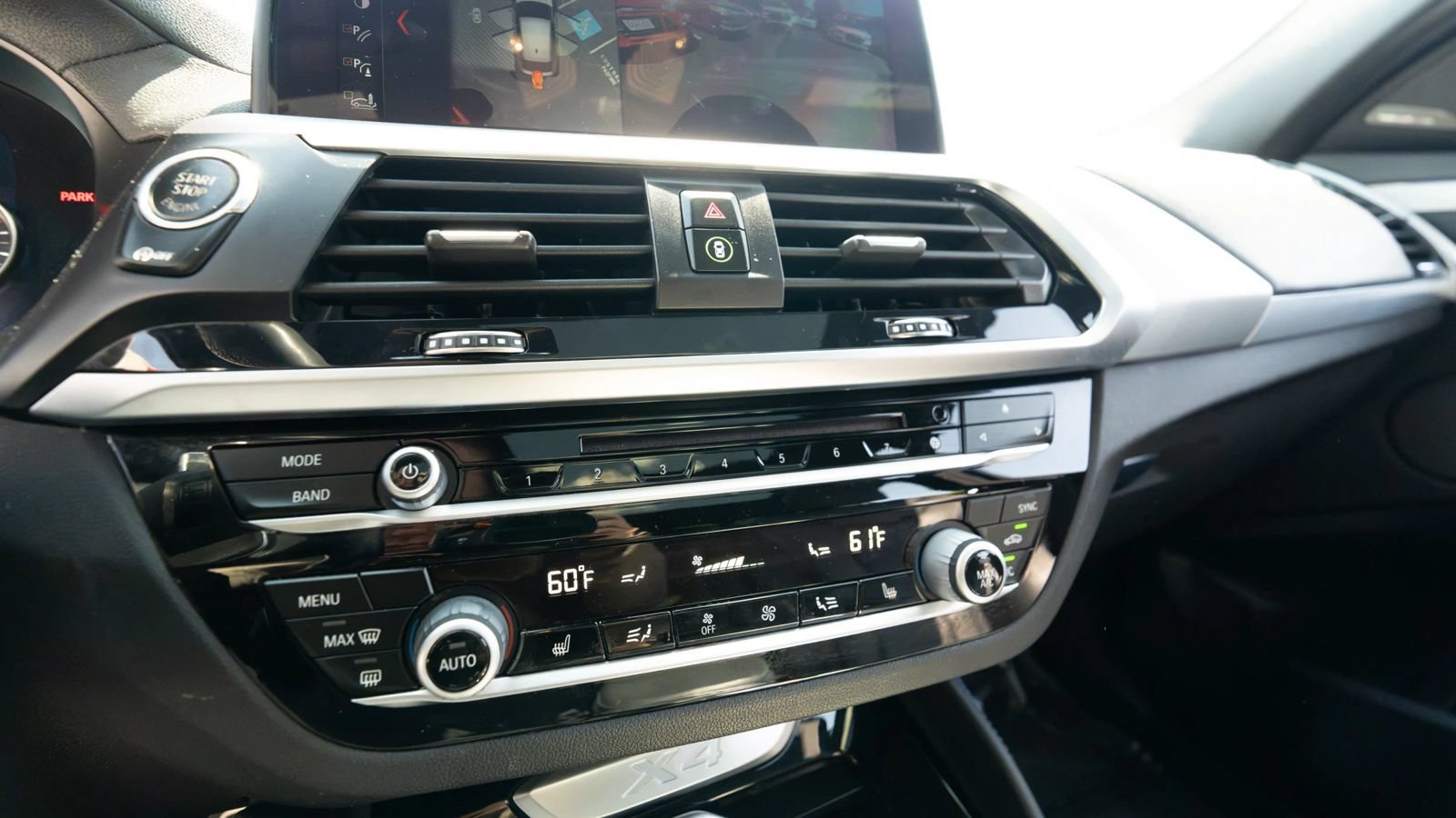 Used 2019 BMW X4 xDrive30i w/ Executive Package AWD/4WD image 38
