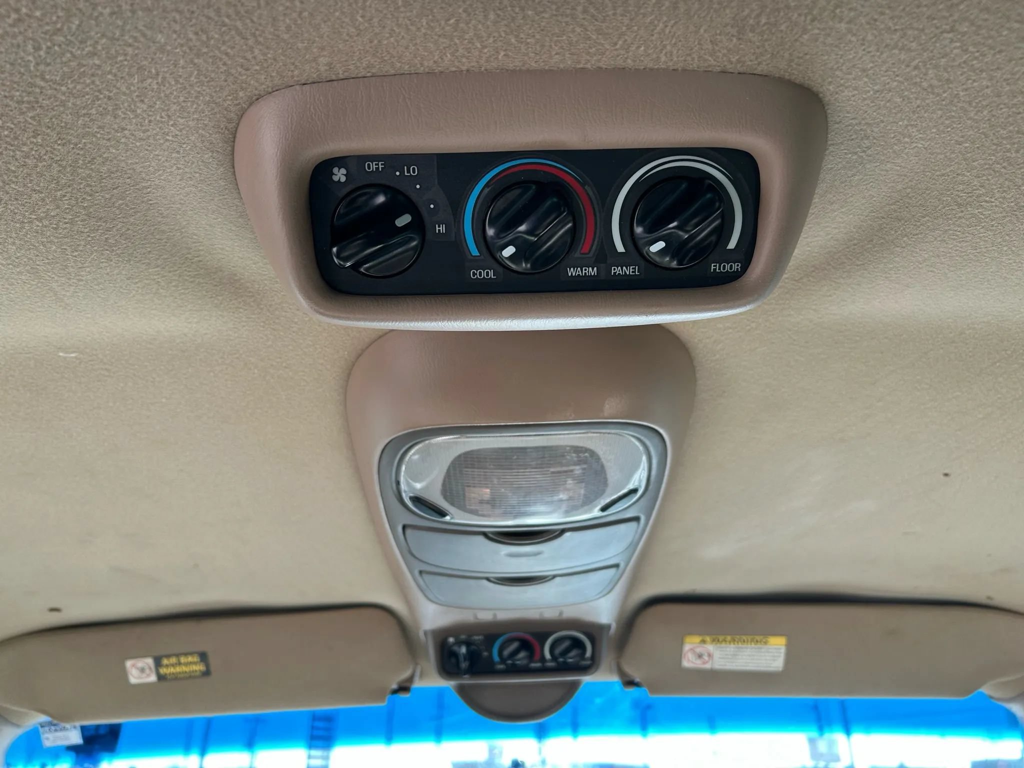 Used 1999 Ford Expedition XLT RWD image 20