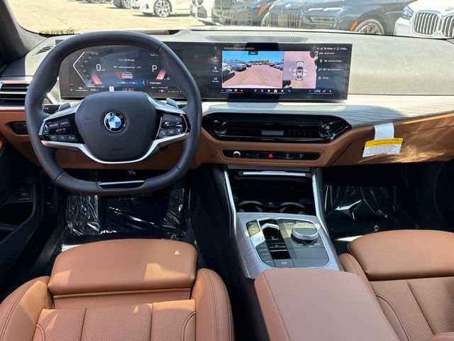Used 2026 BMW 330i Sedan w/ Premium Package RWD image 29