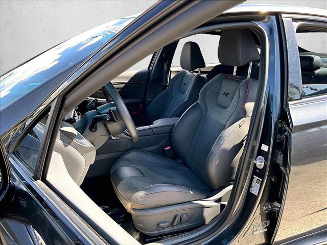 Used 2026 Hyundai Sonata N Line FWD image 26