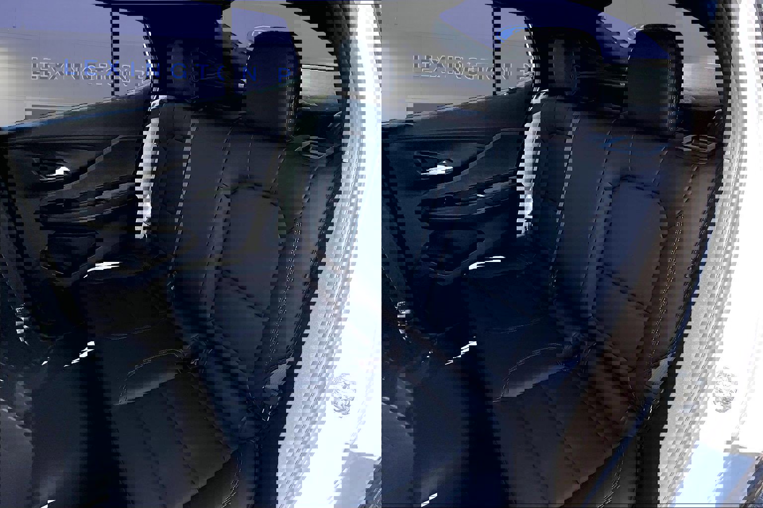 Used 2025 Buick Envista Sport Touring w/ Convenience I Package image 23