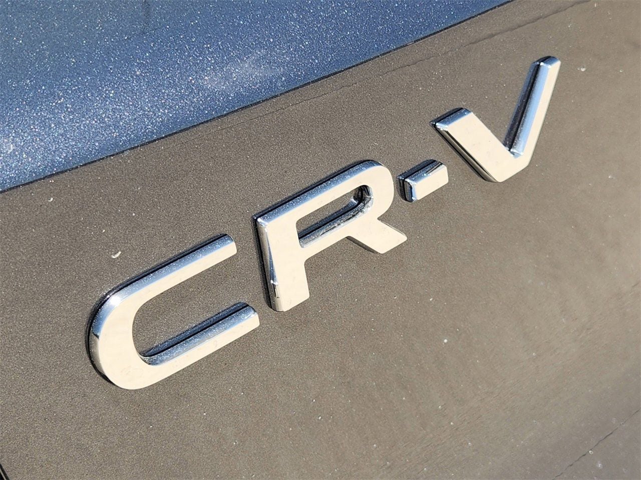 New 2026 Honda CR-V EX image 7