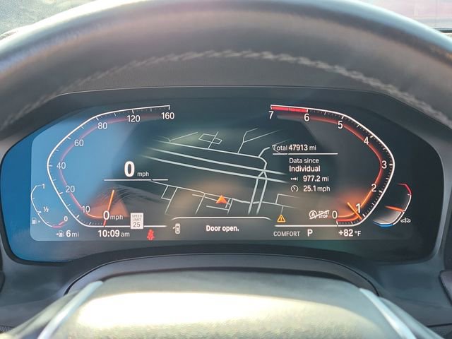 Used 2021 BMW 330i xDrive Sedan w/ Premium Package image 29