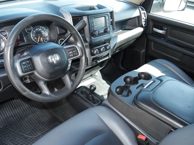 Used 2019 RAM 5500 Tradesman w/ Electrical Accessory Group image 13