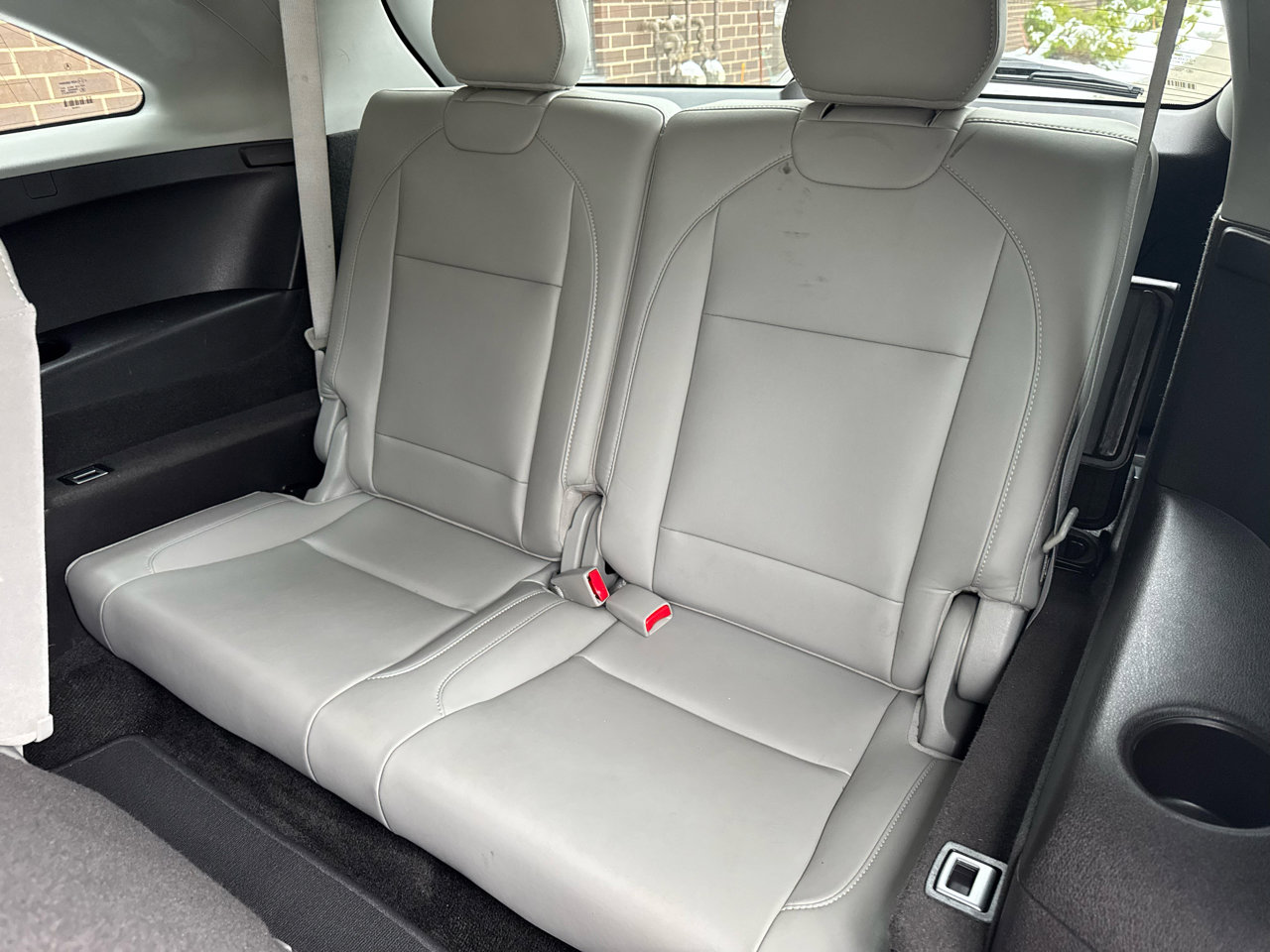 Used 2016 Acura MDX SH-AWD image 8