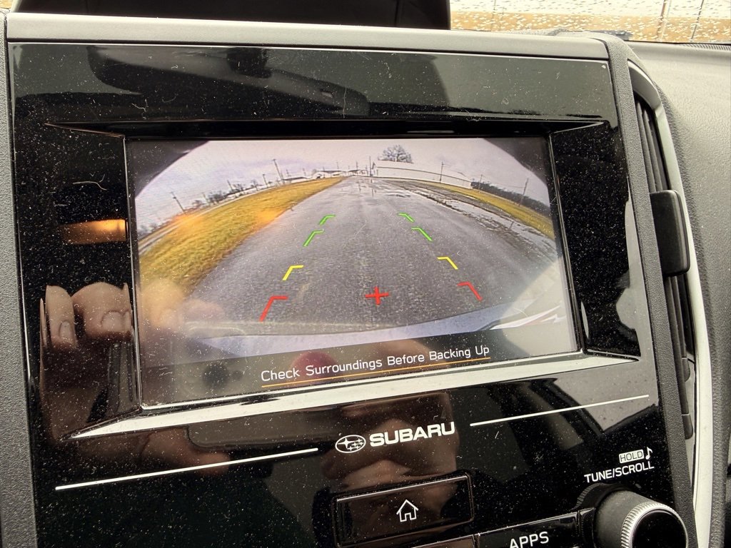 Used 2019 Subaru Impreza 2.0i image 32