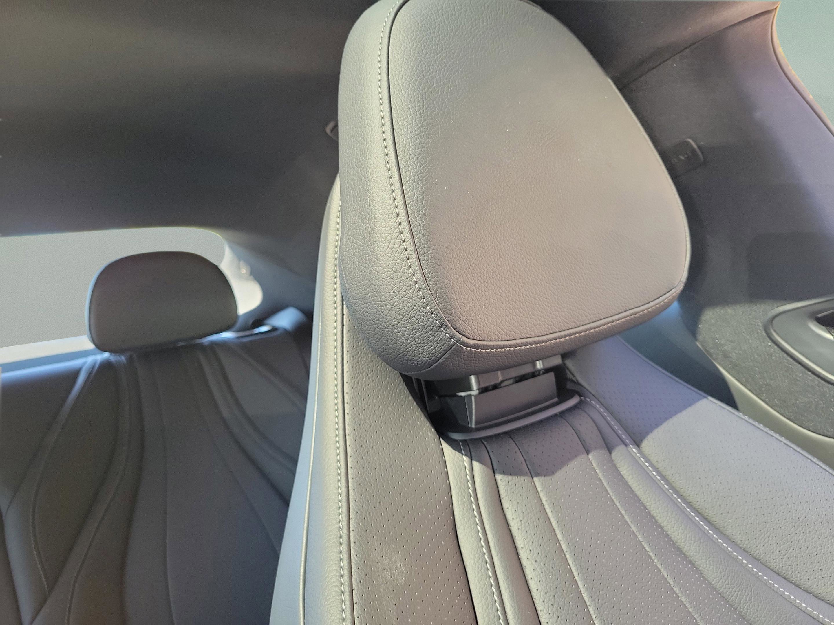 Certified 2024 Mercedes-Benz CLE 300 4MATIC Coupe image 15