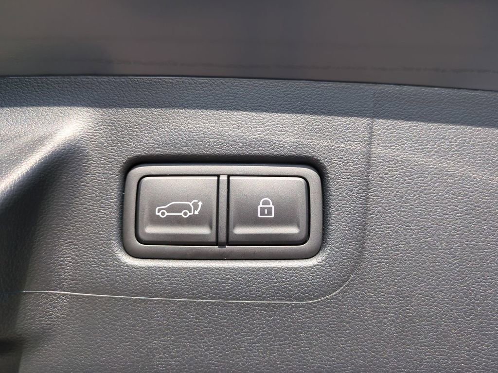 New 2026 Hyundai Santa Fe Calligraphy image 15