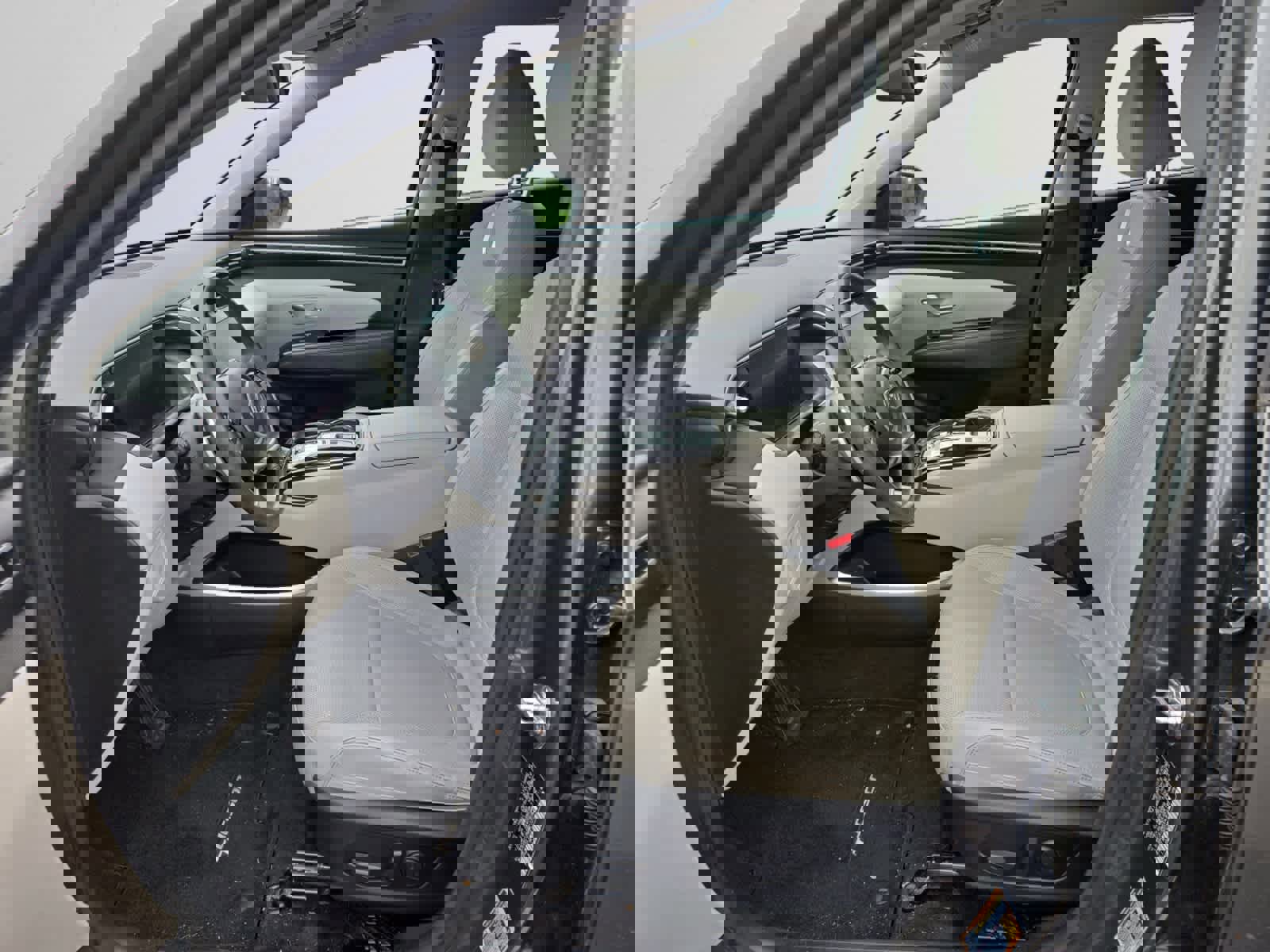 Used 2022 Hyundai Tucson Limited image 7