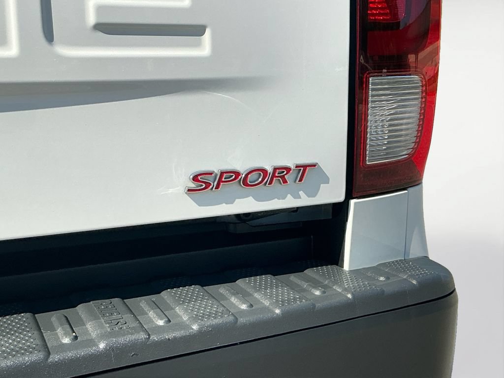 Used 2024 Honda Ridgeline Sport image 19