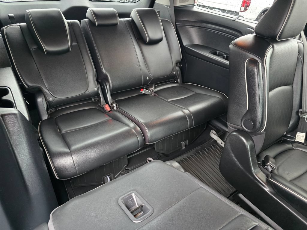 Used 2023 Honda Odyssey Elite image 14