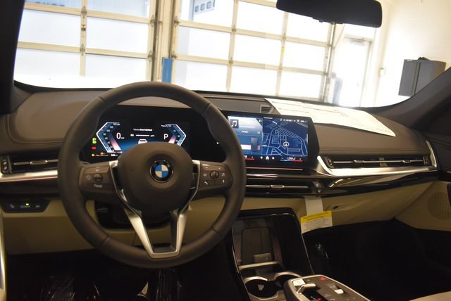 New 2026 BMW X1 xDrive28i w/ Convenience Package AWD/4WD image 24