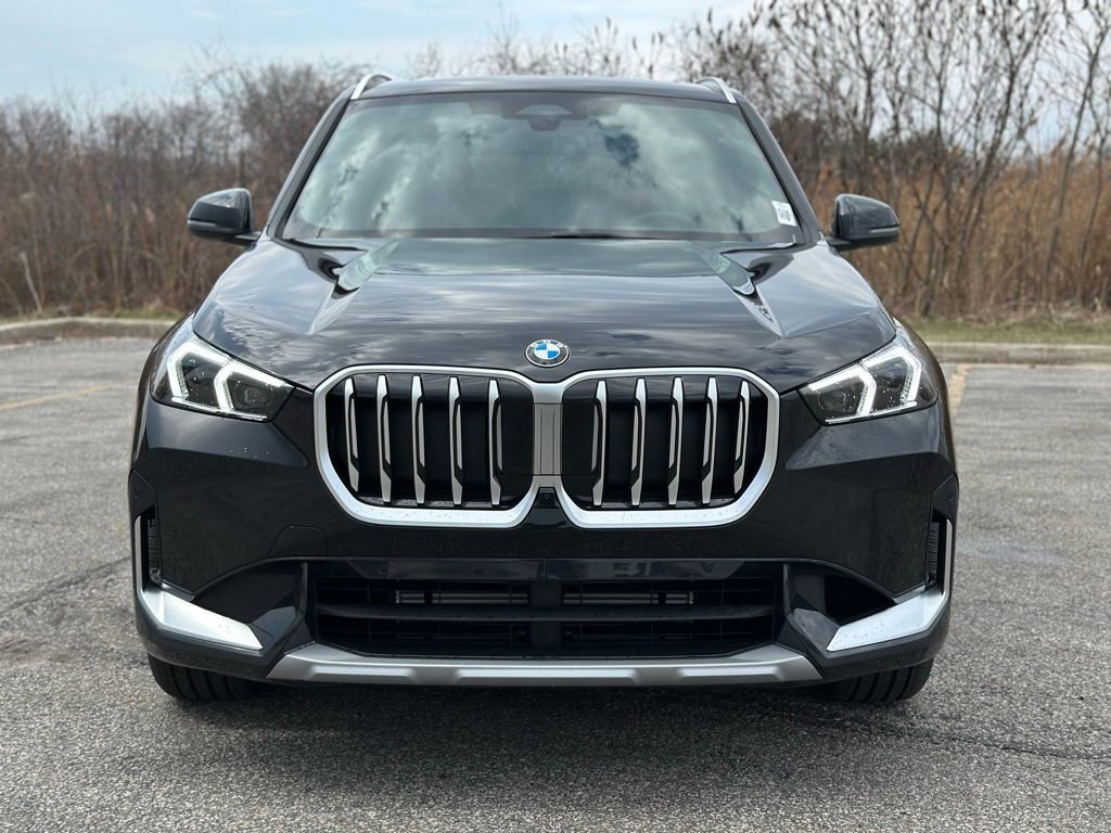 New 2026 BMW X1 xDrive28i w/ Technology Package image 2