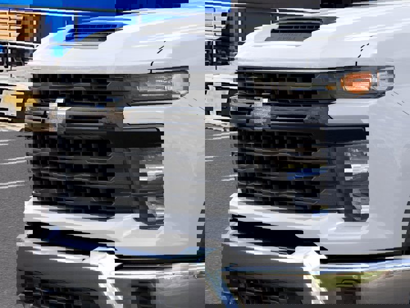 New 2026 Chevrolet Silverado 3500 W/T w/ WT Convenience Package image 13