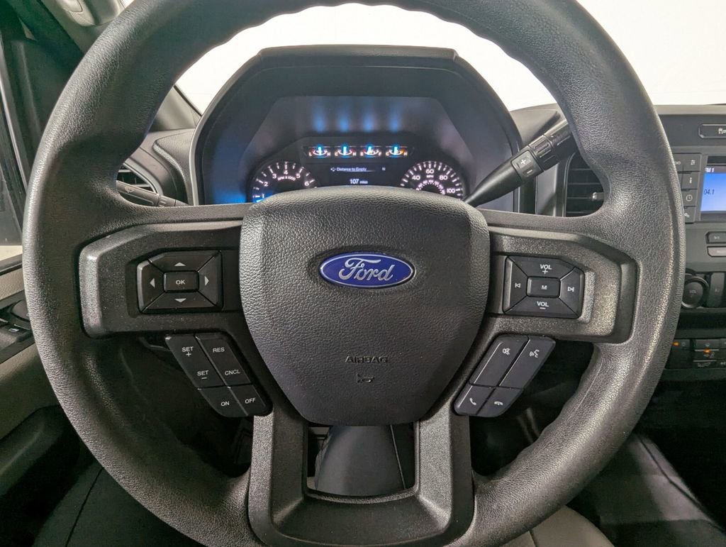 Used 2020 Ford F150 XL w/ Equipment Group 101A Mid image 19