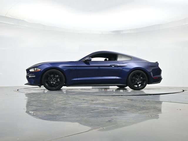 Used 2020 Ford Mustang GT w/ Black Accent Package image 35